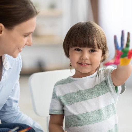 Imagem ilustrativa do curso de Atendimento Educacional Especializado em Deficiência Intelectual